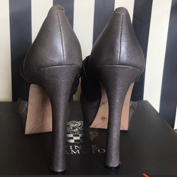 🔥Vince Camuto Heels 👠 - Picture 5 of 8
